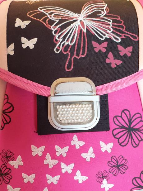 Školská taška still pre 1. stupeň - 1. až 4.ročník, 