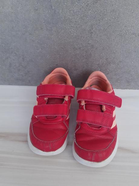 Detské tenisky adidas 25, adidas,25