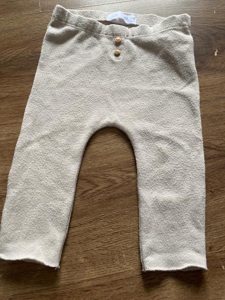 Teple leginy zara, zara,74