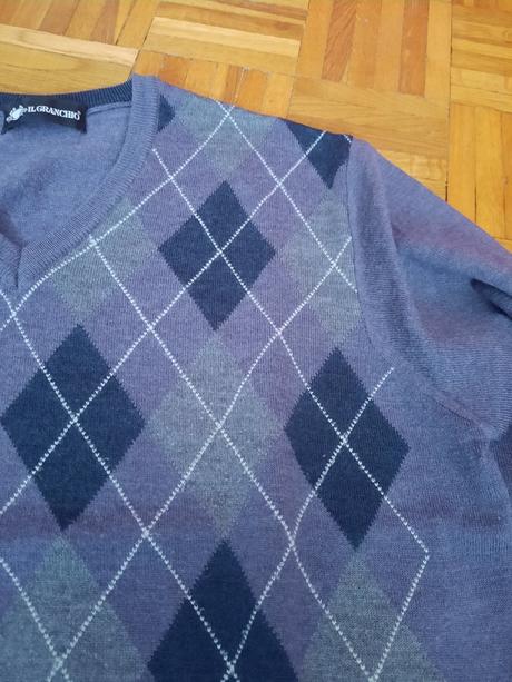 Dámsky pulóver, xl