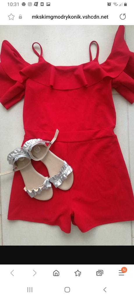 Overal, river island,140