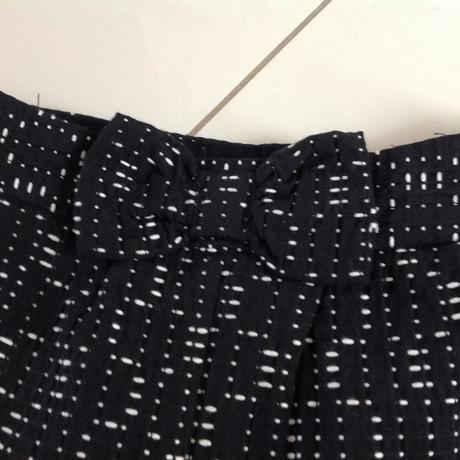 Elegantne sortky podsite, next,98