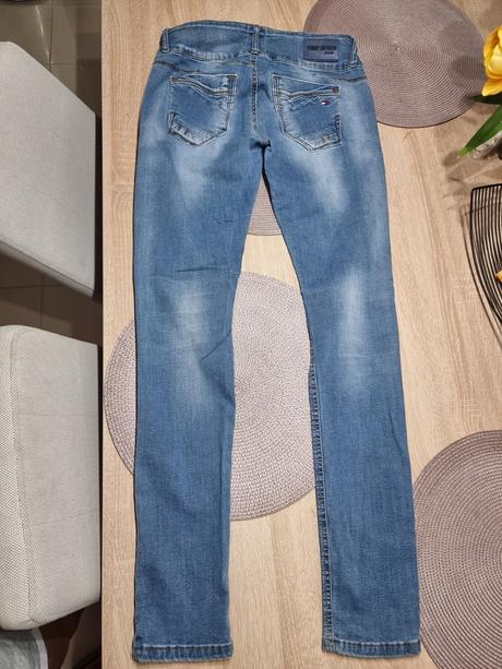 Rifle th -a, tommy hilfiger,32