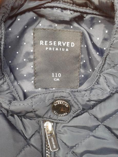 Bunda reserved, reserved,110