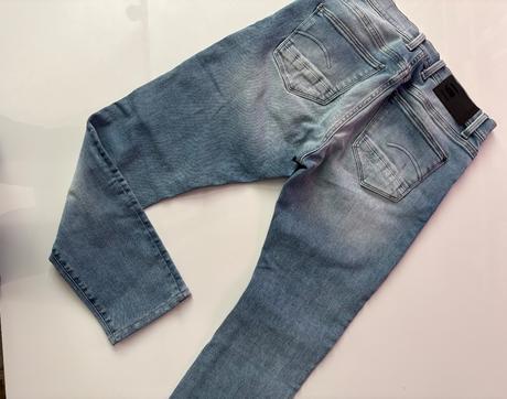 Rifle g-star, g-star raw,m