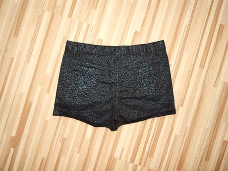 Dievčenské šortky, george,146