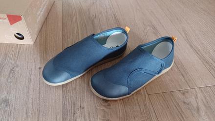 Indoor batefoot bobux, bobux,33