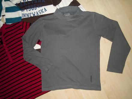 Triko /140-146/, terranova,140