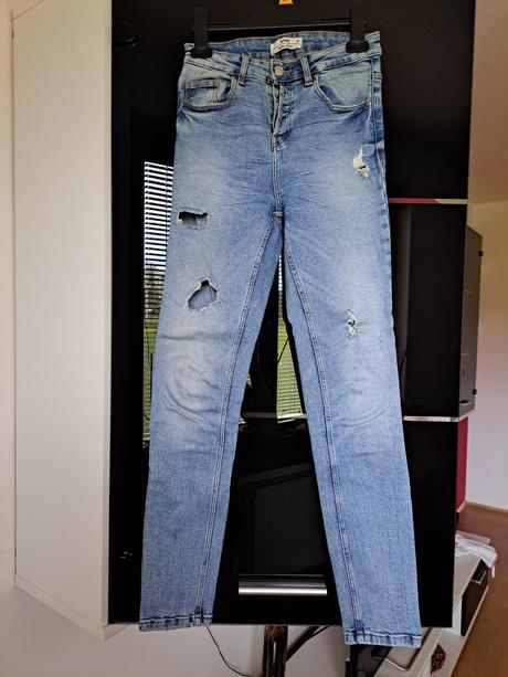 Rifle sinsay, sinsay,xs