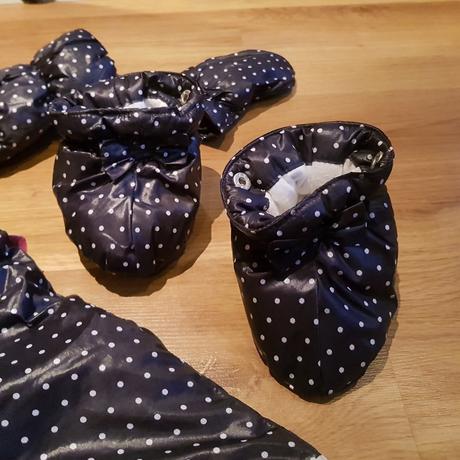 Kombinéza-overal, coccodrillo,80