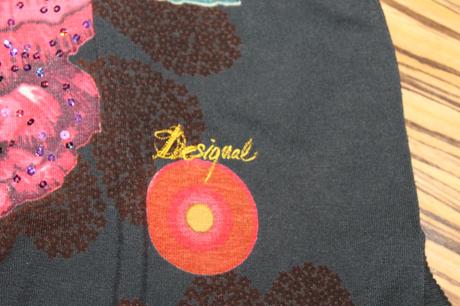 Rolák desigual v. l, desigual,l