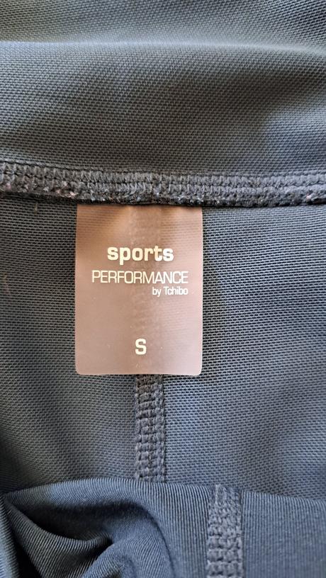 Športové legíny, tchibo,s