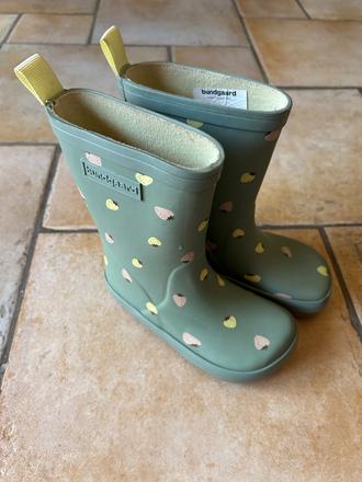 Bundgaard barefoot gumaky, bundgaard,25