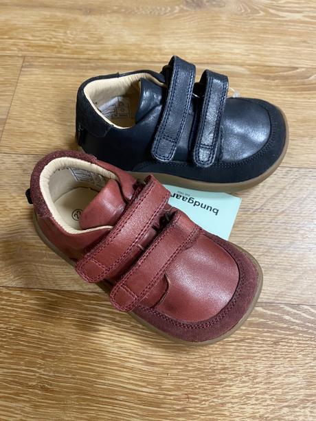 Bundgaard blaze kožené topánky, bundgaard,22 - 32