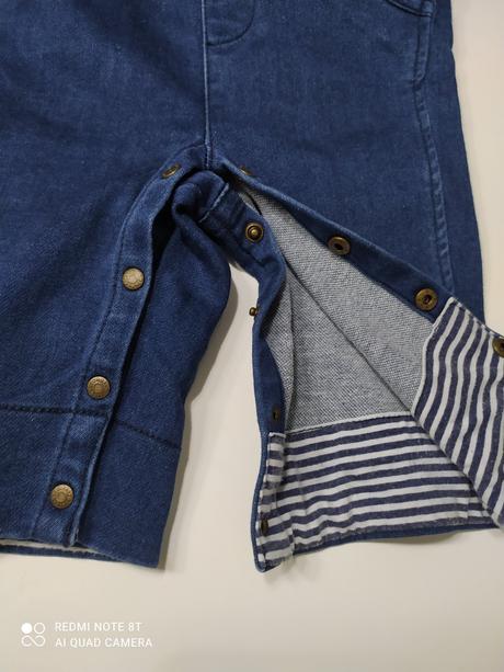 Na traky rifle, 3-6mes, top stav, podsite, pumpkin patch,68