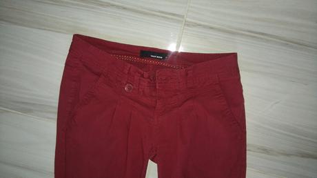 Dámske nohavice tally weijl, tally weijl,xs