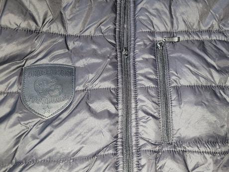 Prechodná bunda, 152