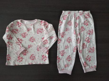 Pyžamko 18-24m, george,92