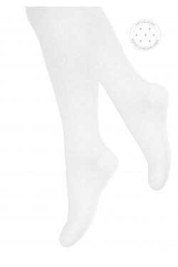 Dievčenské pančuchy romby, 68 / 74 / 80 / 86