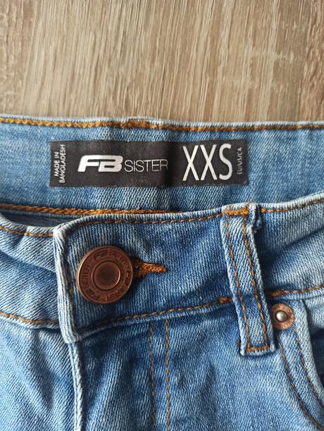 Rifľove kraťasy, new yorker,32