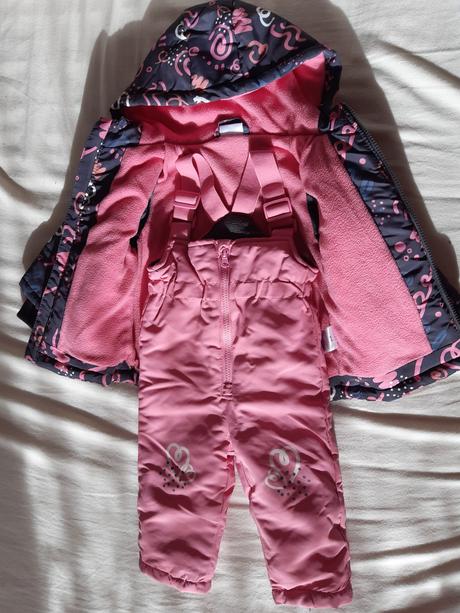 Zimná bunda, pepco,86