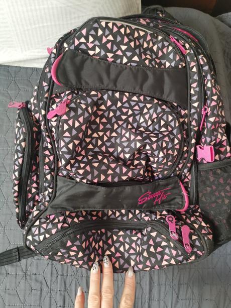 Topgal študentský batoh, 