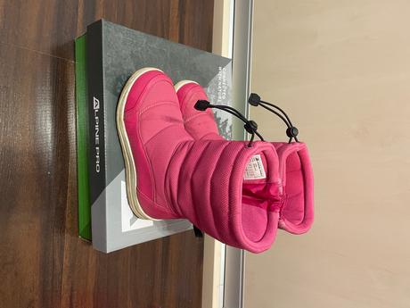 Dievčenské snehule, alpine pro,33