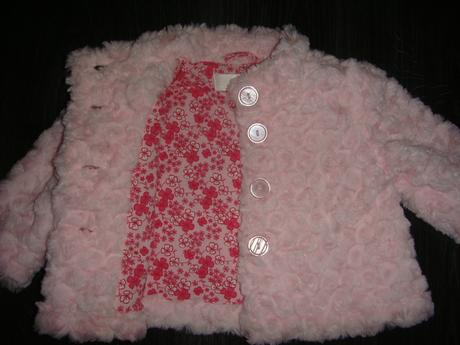 Prechodný kabatik, early days,68