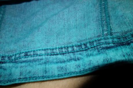 Riflova bundicka e-vie angel, evie angel,98