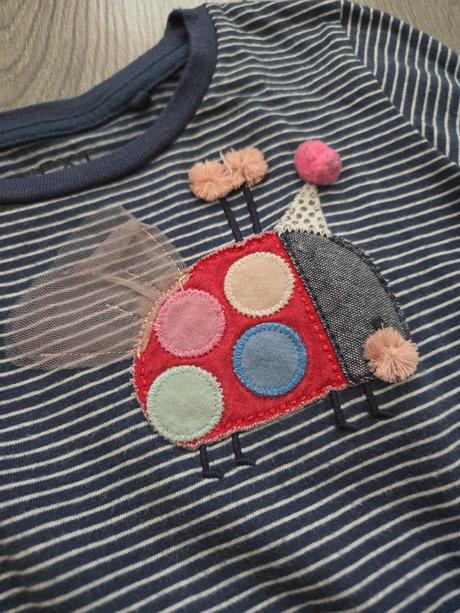 Tričko s dlhým rukávom, next,110