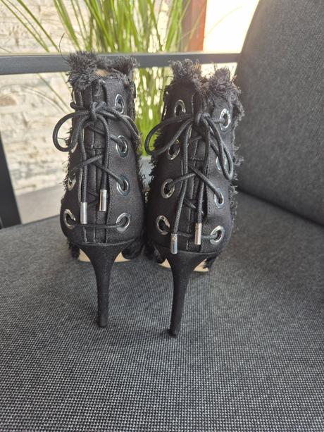 Topánky guess, guess,39