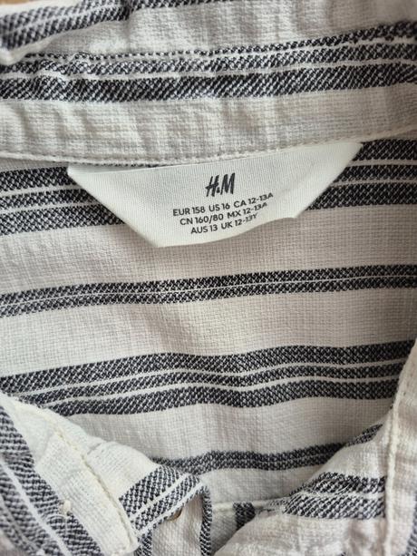 Súprava na leto, h&m,158