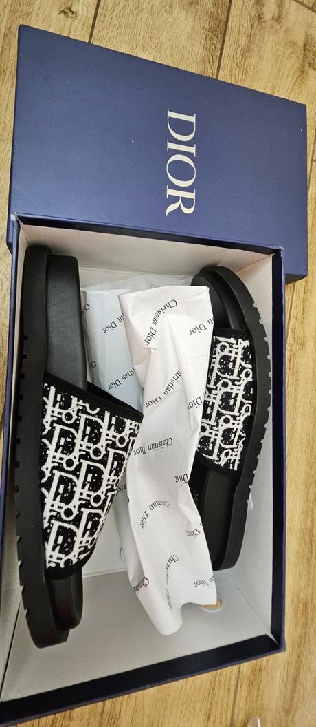 Šlaply dior, dior,41