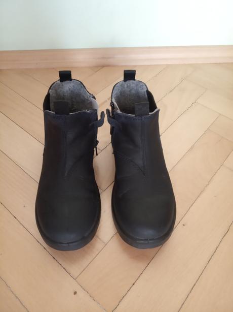 Kotníčky zateplene, elefanten,28