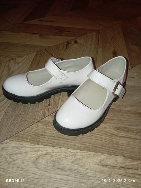 Elegantné topánočky, 31