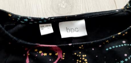 Šaty bpc, bonprix,176