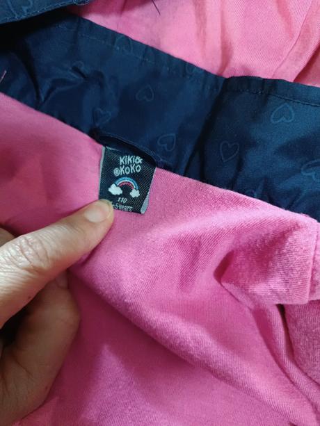 Bunda, kiki&koko,110