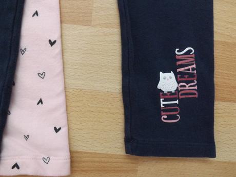 Teplé legíny, lupilu,98