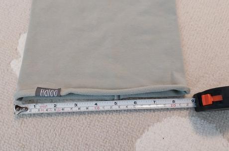 Jednovrstvov čiapka haloo, 104