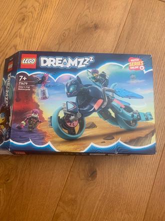 Lego,