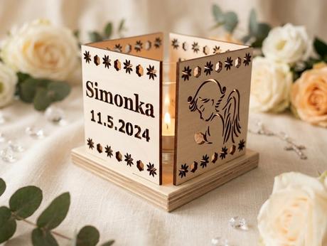 Pamiatka na 1. sväté prijímanie, 