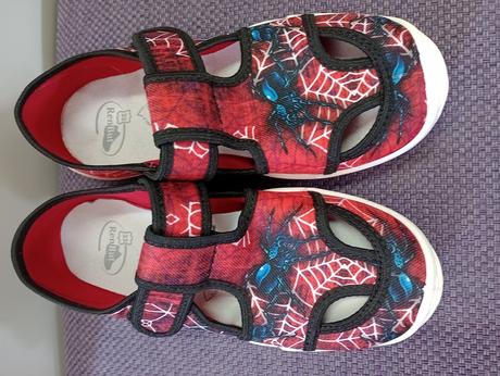 Prezuvky, ren but,32 / 33 / 34 / 35