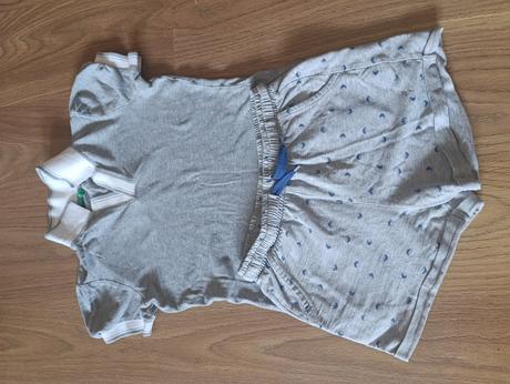 Letné supravy xs, xs