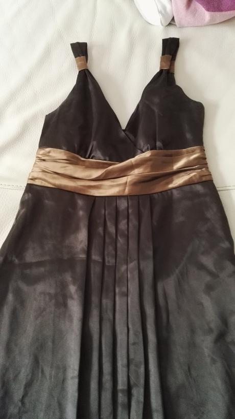 Spoločenské/koktailové šaty, promod,36