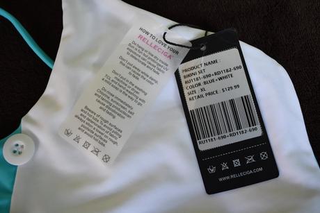 Relleciga bikiny veľ. xl/l, 129,99usd, relleciga,l / xl