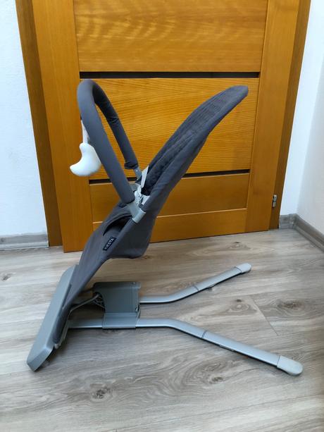 Hojdacie lehátko zopa,