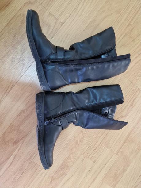 Čizmy, graceland,33