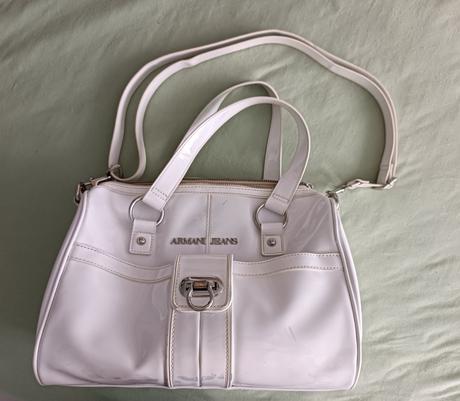 Kabelka armani jeans, armani