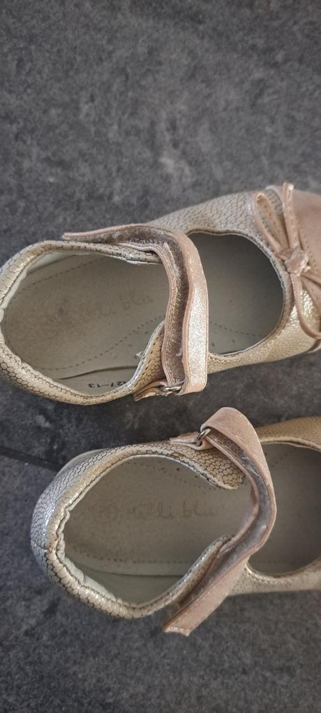 Topánky, nelli blu,24