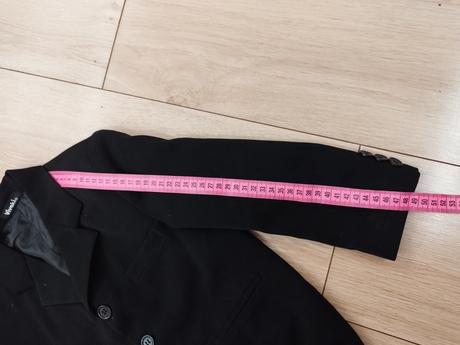 Sako pre fešáka, 104